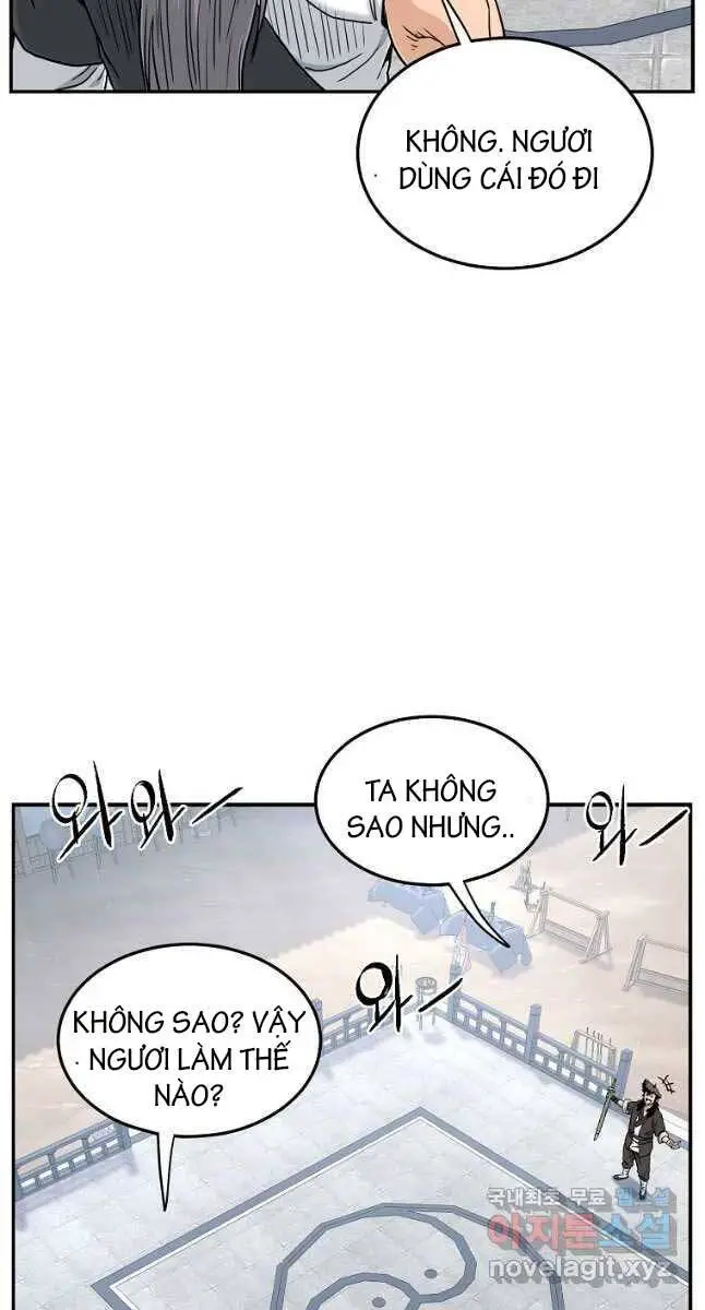 Đăng Nhập Murim Nettruyen ZZZ Chương 169 Page 109
