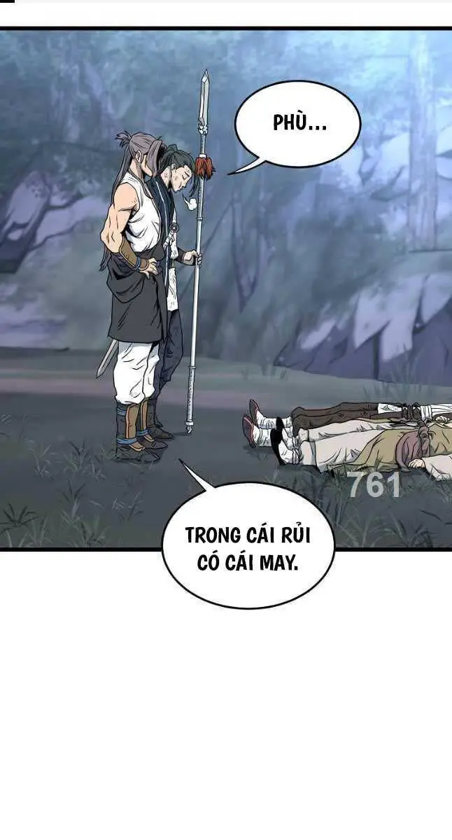 Đăng Nhập Murim Nettruyen ZZZ Chương 183 Page 1