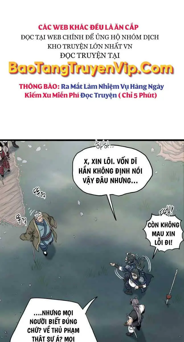 Đăng Nhập Murim Nettruyen ZZZ Chương 183 Page 16