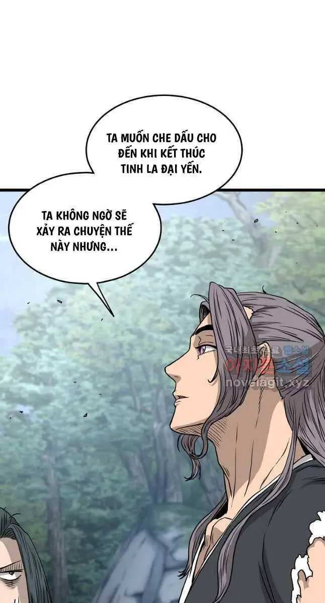 Đăng Nhập Murim Nettruyen ZZZ Chương 183 Page 25