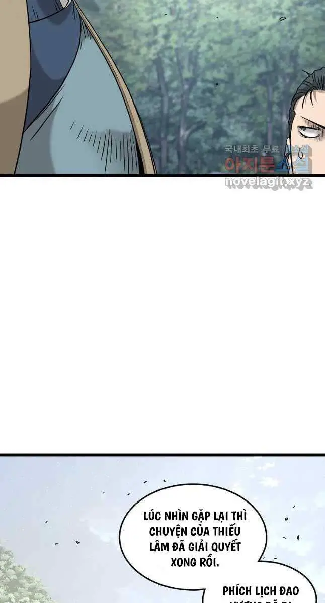 Đăng Nhập Murim Nettruyen ZZZ Chương 183 Page 27