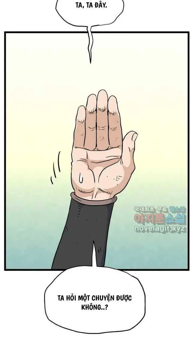 Đăng Nhập Murim Nettruyen ZZZ Chương 183 Page 30