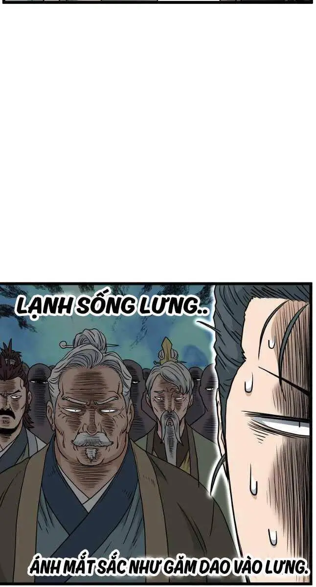 Đăng Nhập Murim Nettruyen ZZZ Chương 183 Page 32