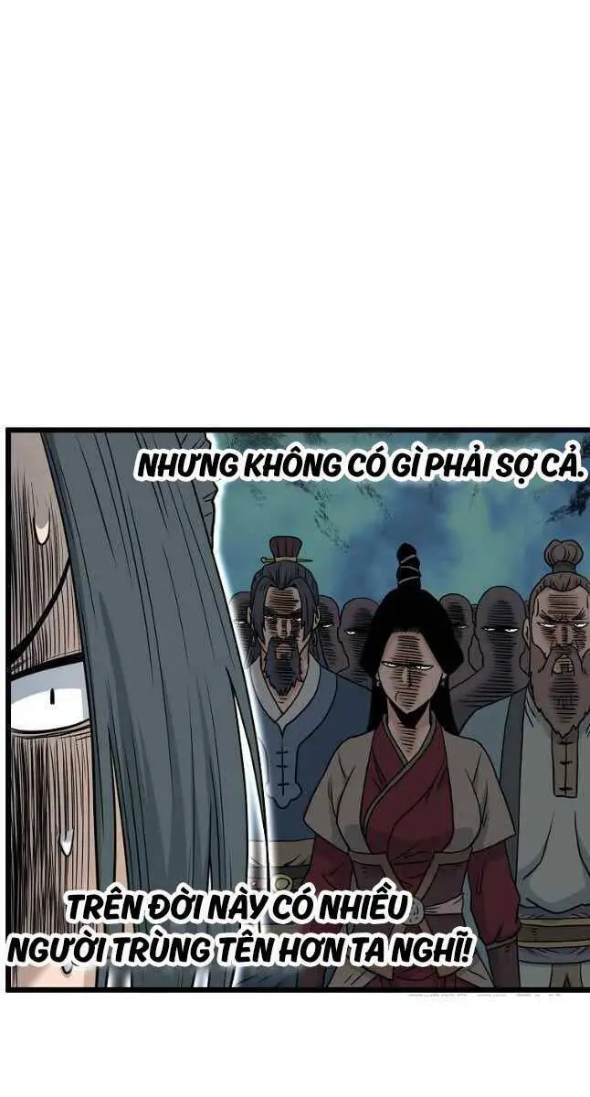 Đăng Nhập Murim Nettruyen ZZZ Chương 183 Page 33