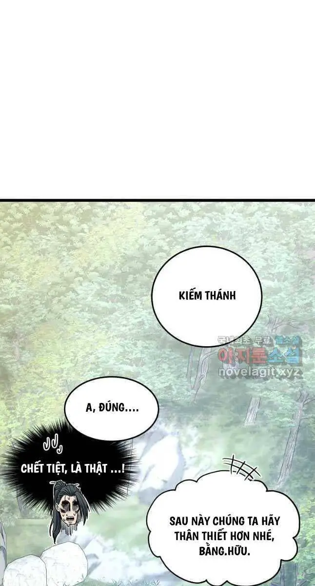 Đăng Nhập Murim Nettruyen ZZZ Chương 183 Page 37