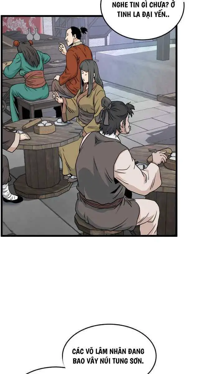 Đăng Nhập Murim Nettruyen ZZZ Chương 183 Page 69