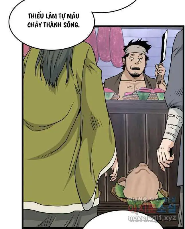 Đăng Nhập Murim Nettruyen ZZZ Chương 183 Page 70