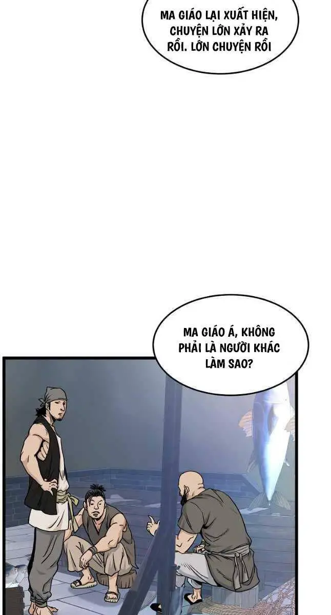 Đăng Nhập Murim Nettruyen ZZZ Chương 183 Page 71