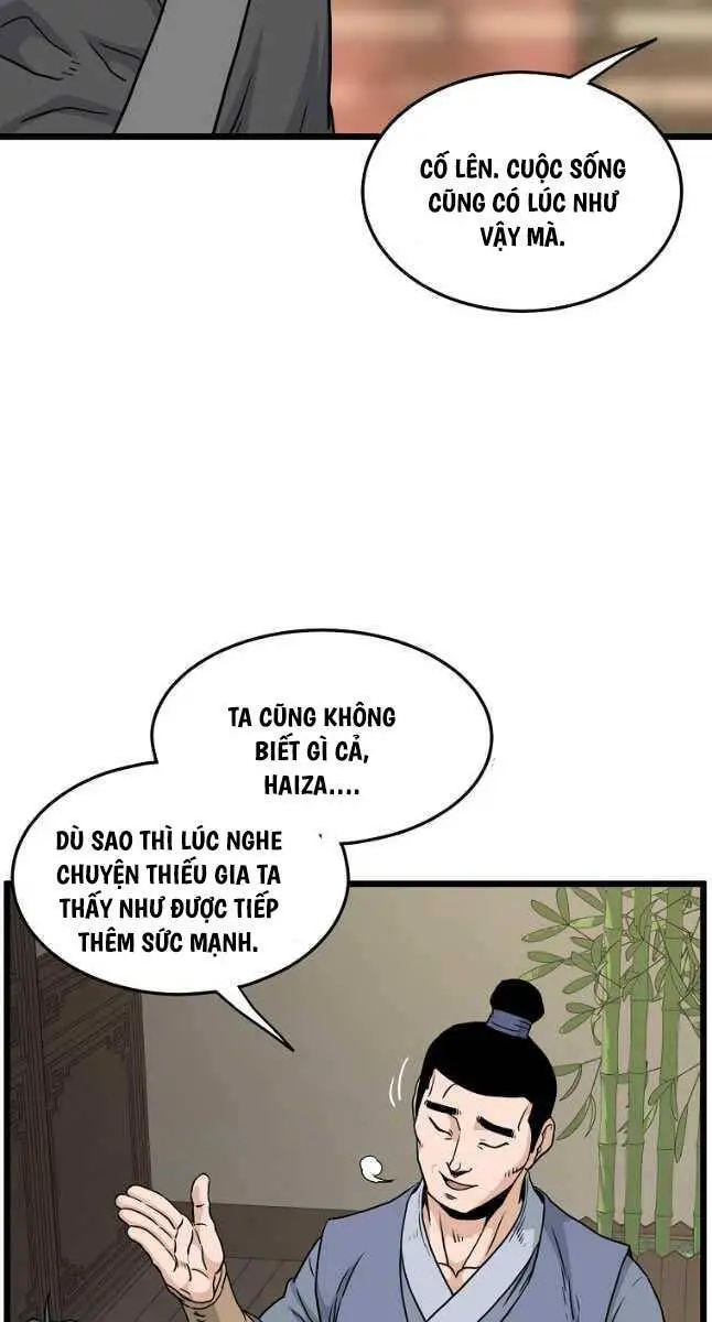 Đăng Nhập Murim Nettruyen ZZZ Chương 183 Page 76