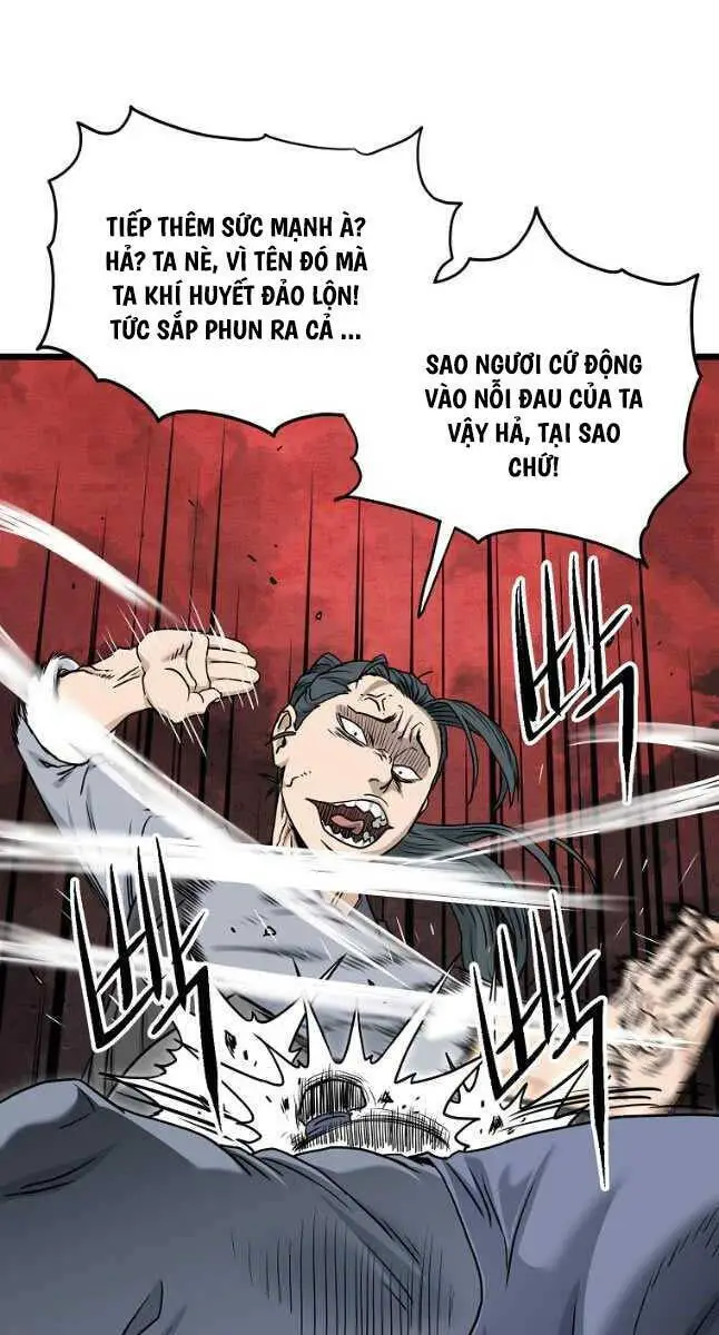 Đăng Nhập Murim Nettruyen ZZZ Chương 183 Page 80