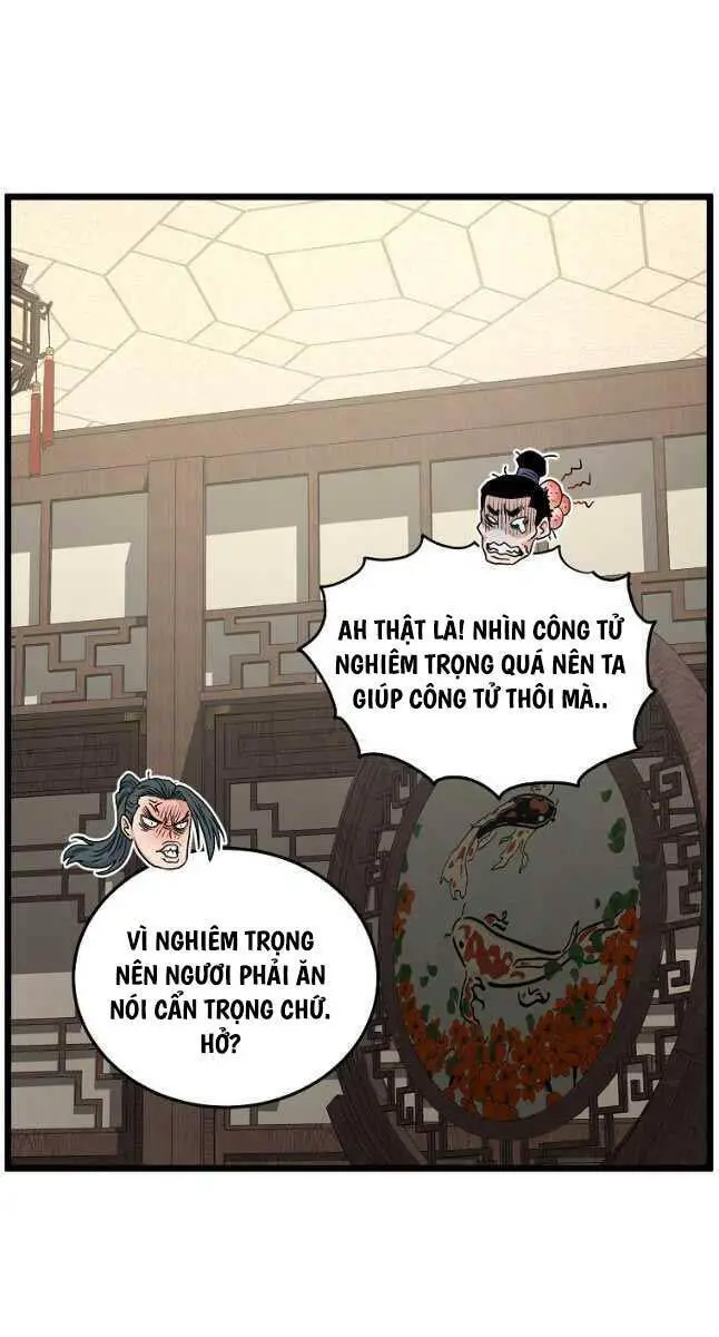 Đăng Nhập Murim Nettruyen ZZZ Chương 183 Page 82