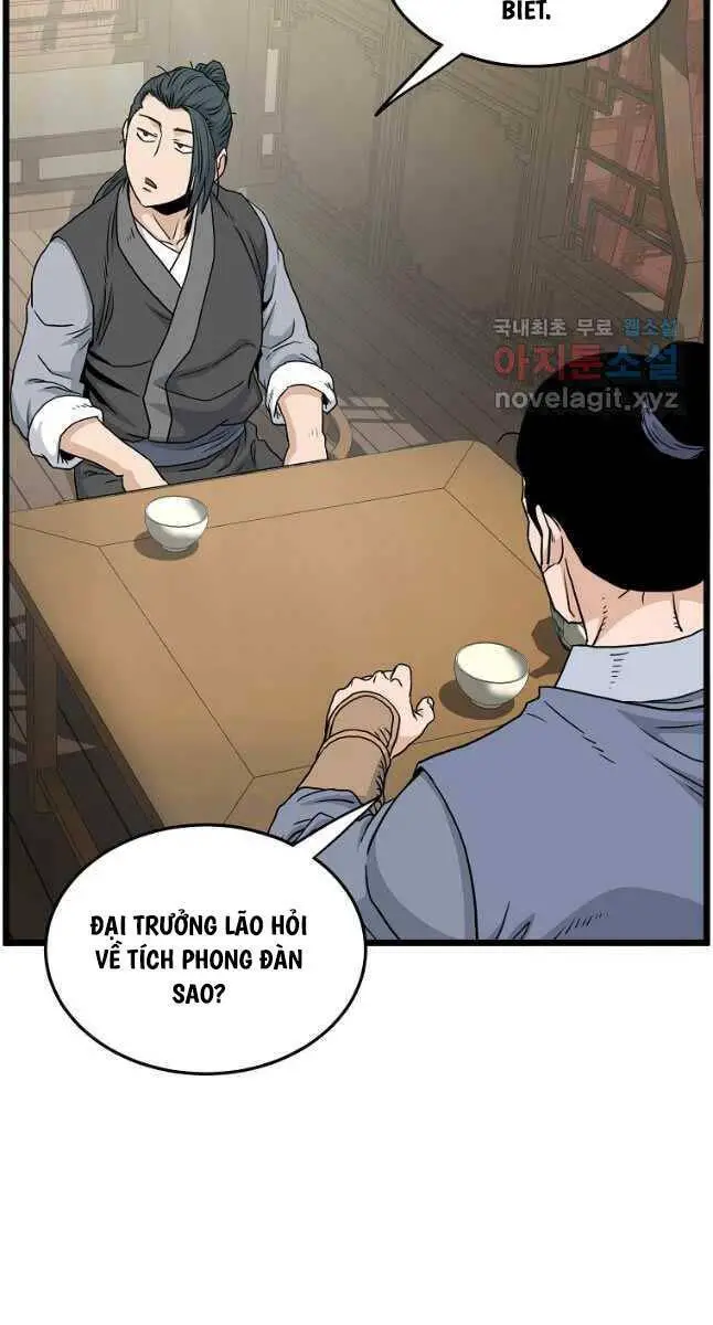 Đăng Nhập Murim Nettruyen ZZZ Chương 183 Page 90