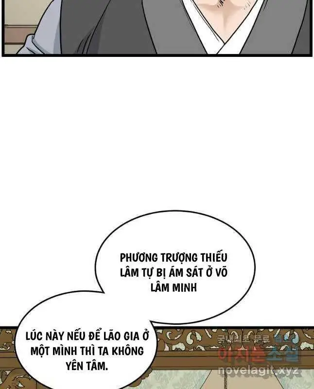 Đăng Nhập Murim Nettruyen ZZZ Chương 183 Page 93