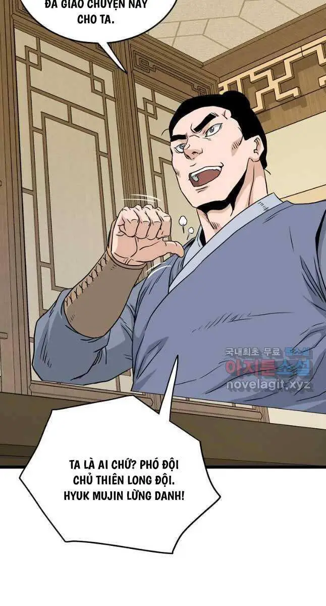Đăng Nhập Murim Nettruyen ZZZ Chương 183 Page 99