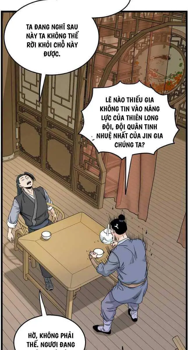 Đăng Nhập Murim Nettruyen ZZZ Chương 183 Page 103