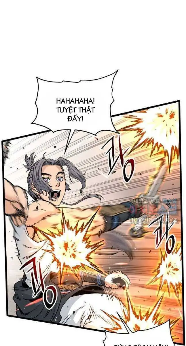 Đăng Nhập Murim Nettruyen ZZZ Chương 173 Page 12
