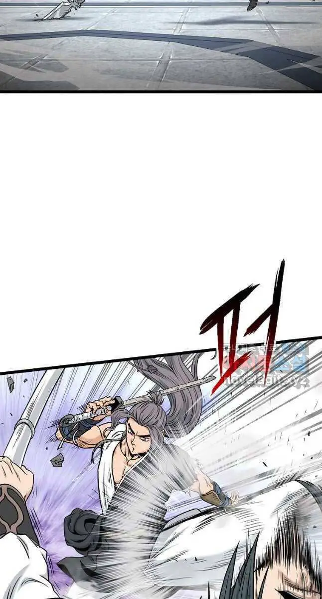 Đăng Nhập Murim Nettruyen ZZZ Chương 173 Page 17