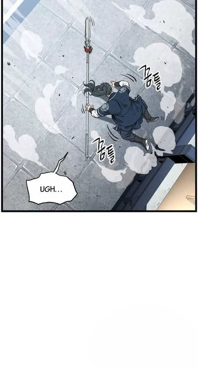 Đăng Nhập Murim Nettruyen ZZZ Chương 173 Page 20