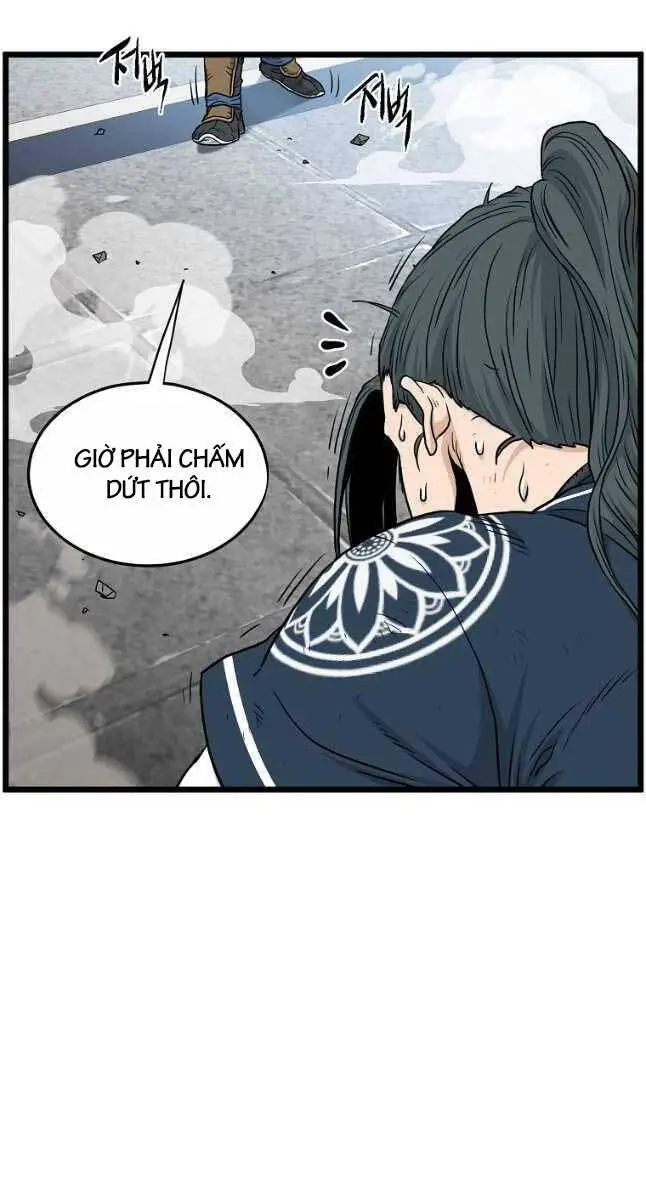 Đăng Nhập Murim Nettruyen ZZZ Chương 173 Page 21