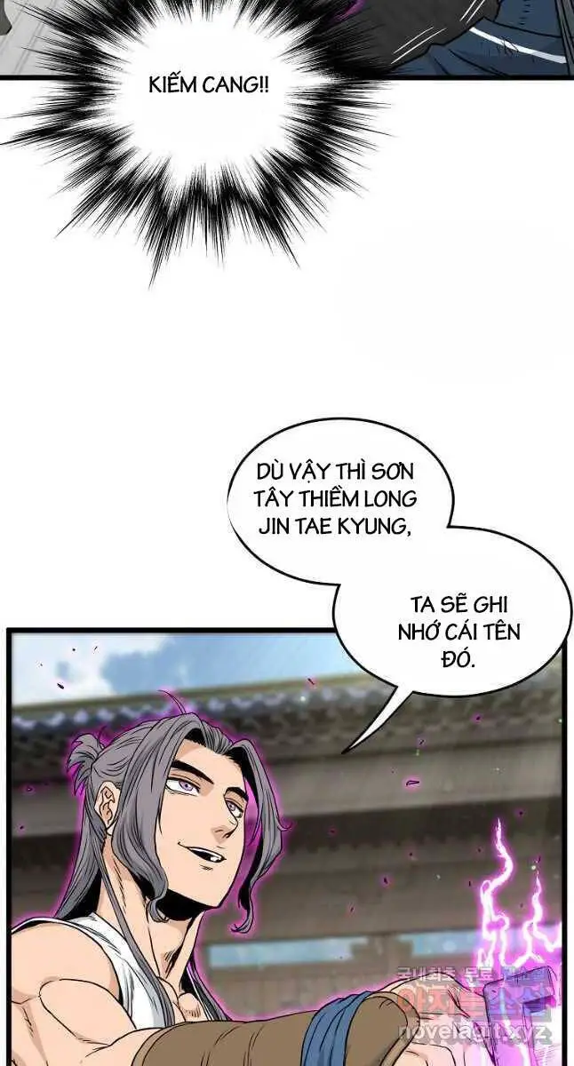 Đăng Nhập Murim Nettruyen ZZZ Chương 173 Page 24