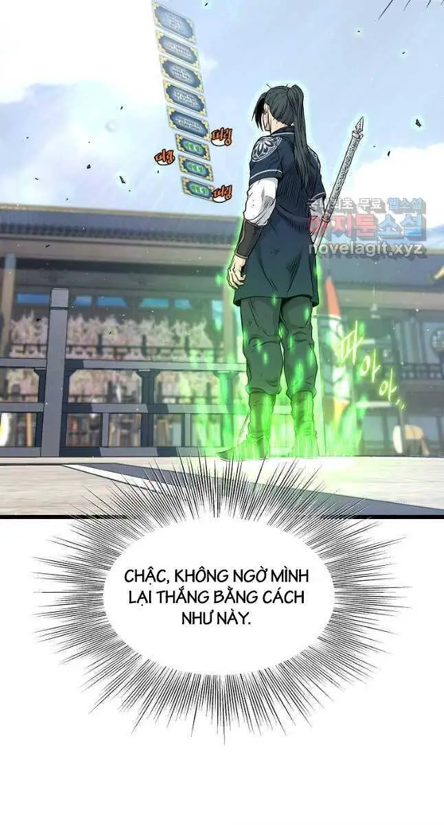 Đăng Nhập Murim Nettruyen ZZZ Chương 173 Page 52