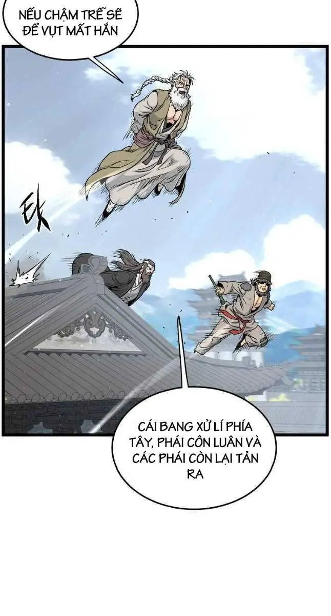 Đăng Nhập Murim Nettruyen ZZZ Chương 173 Page 59