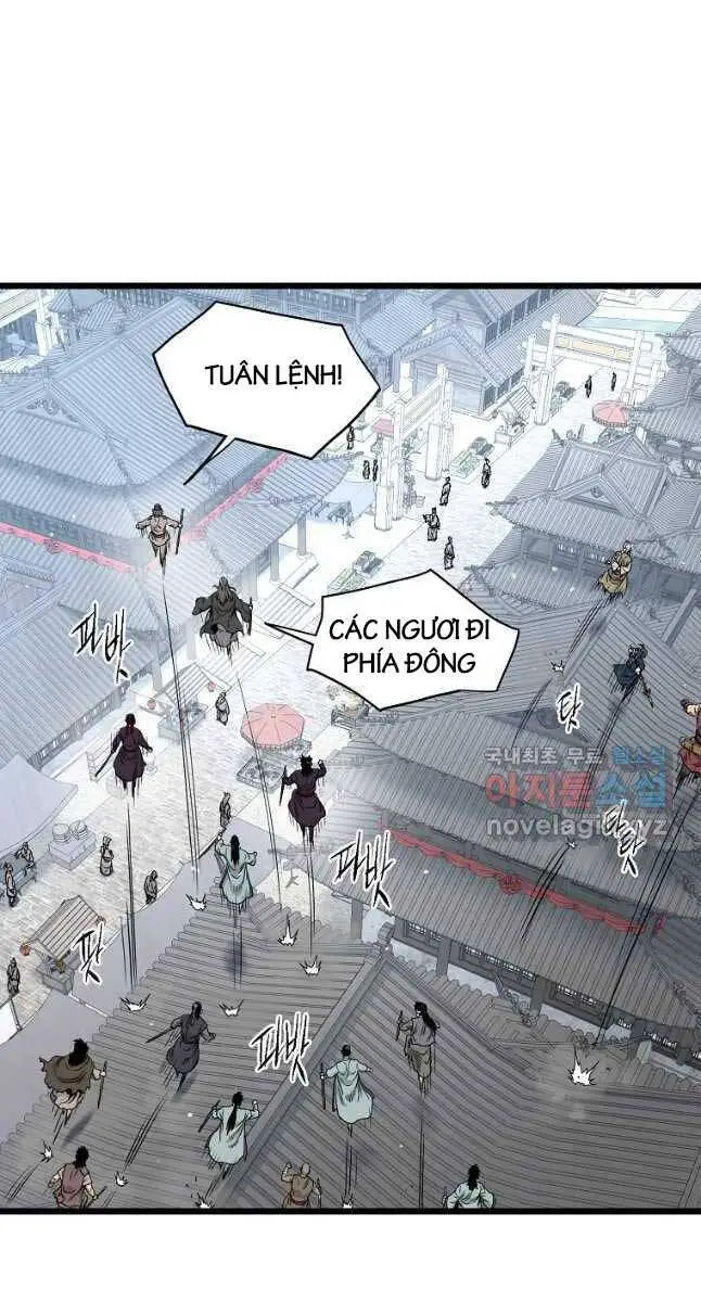 Đăng Nhập Murim Nettruyen ZZZ Chương 173 Page 60