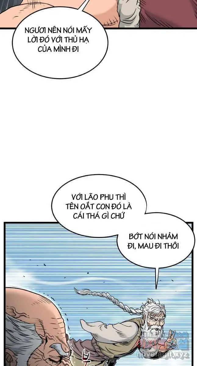 Đăng Nhập Murim Nettruyen ZZZ Chương 173 Page 63