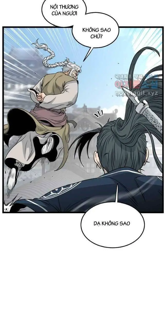 Đăng Nhập Murim Nettruyen ZZZ Chương 173 Page 67