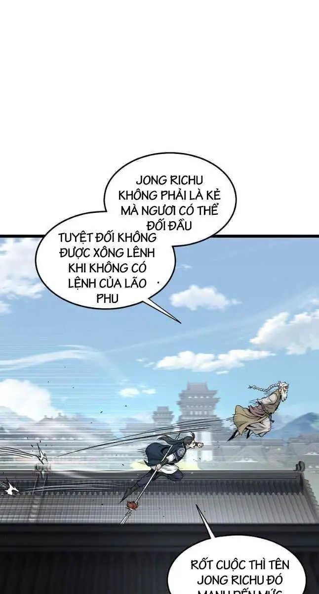 Đăng Nhập Murim Nettruyen ZZZ Chương 173 Page 69