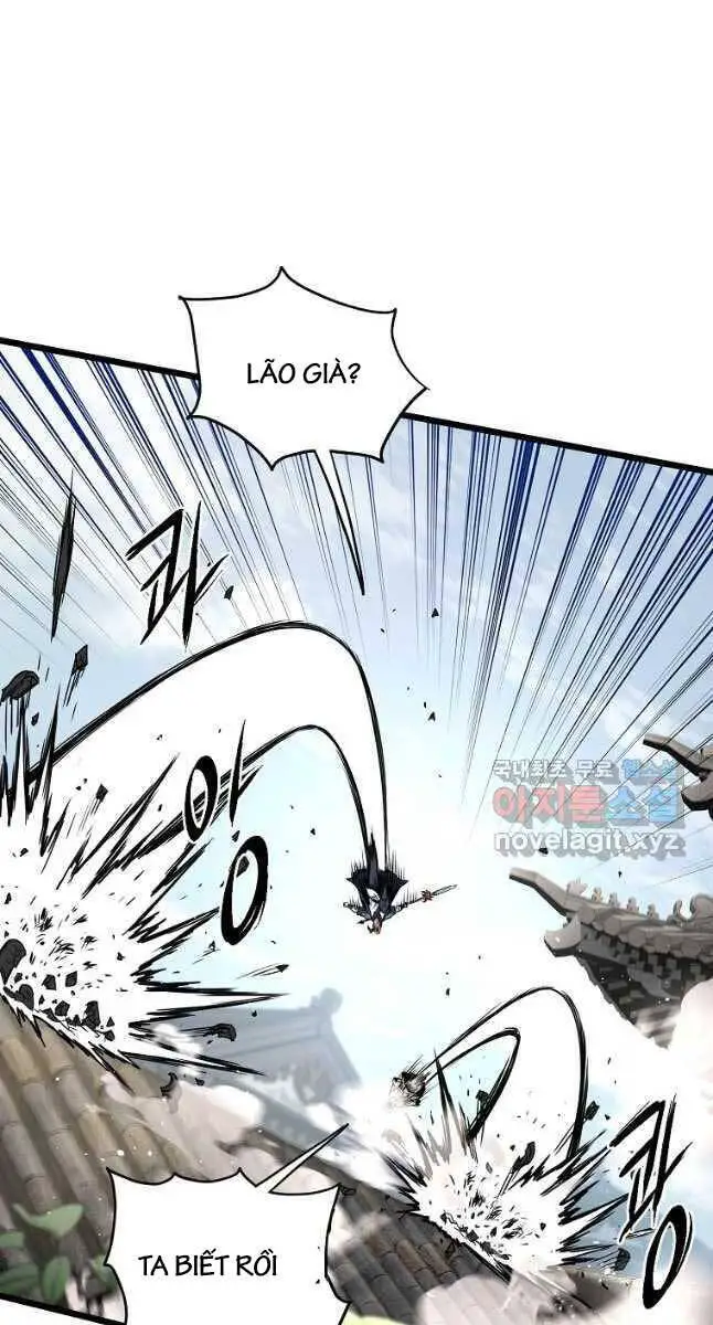 Đăng Nhập Murim Nettruyen ZZZ Chương 173 Page 74