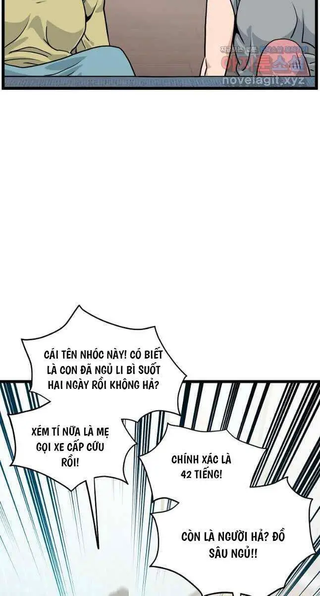 Đăng Nhập Murim Nettruyen ZZZ Chương 185 Page 11