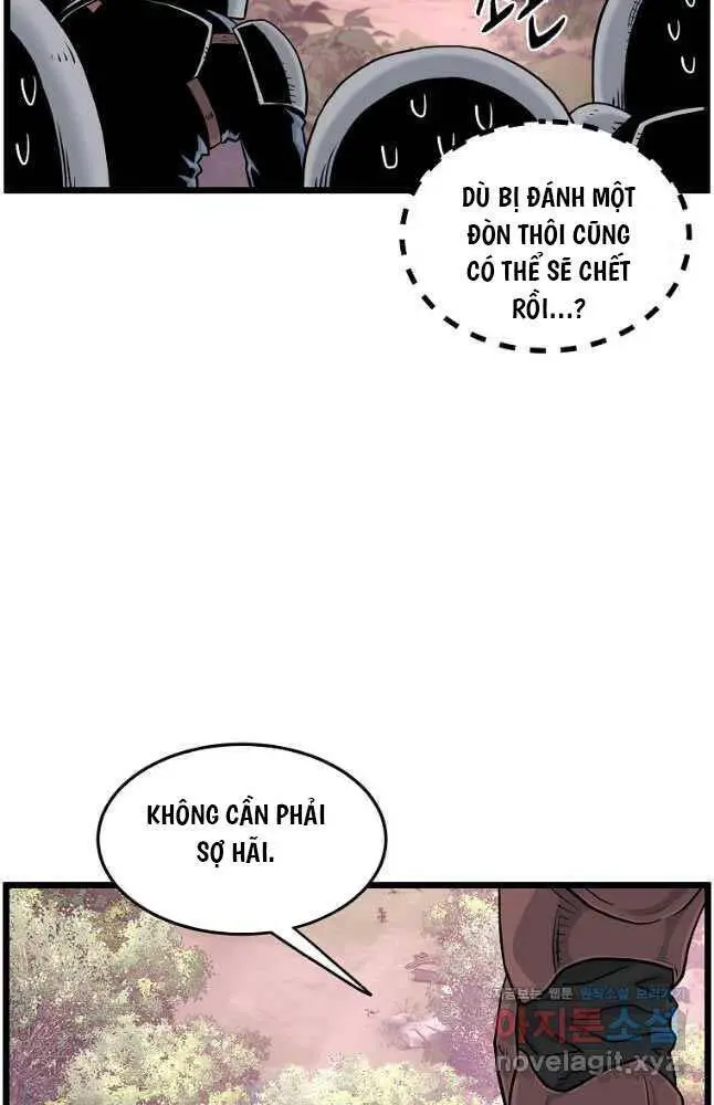 Đăng Nhập Murim Nettruyen ZZZ Chương 185 Page 17