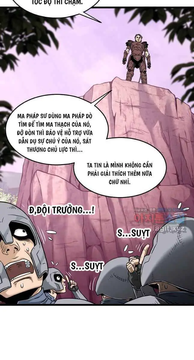 Đăng Nhập Murim Nettruyen ZZZ Chương 185 Page 19