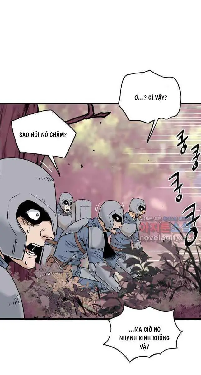 Đăng Nhập Murim Nettruyen ZZZ Chương 185 Page 24