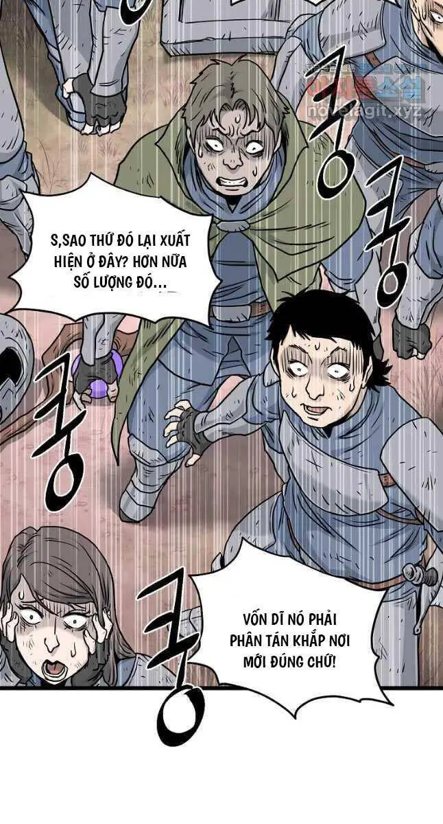 Đăng Nhập Murim Nettruyen ZZZ Chương 185 Page 60
