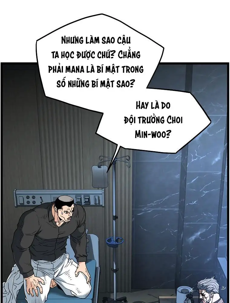 Đăng Nhập Murim Nettruyen ZZZ Chương 197 Page 13