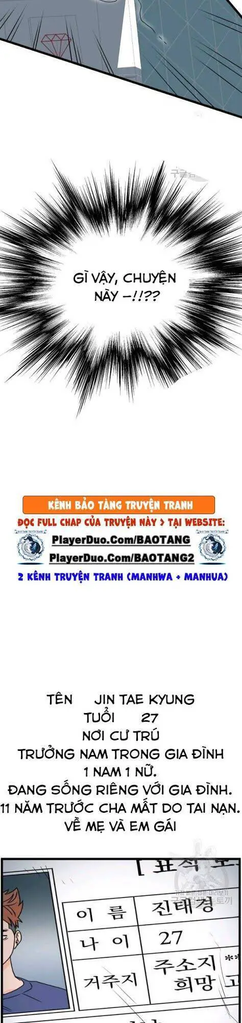 Đăng Nhập Murim Nettruyen ZZZ Chương 73 Page 5