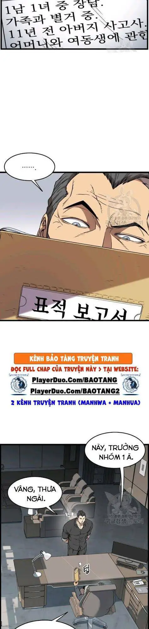 Đăng Nhập Murim Nettruyen ZZZ Chương 73 Page 6