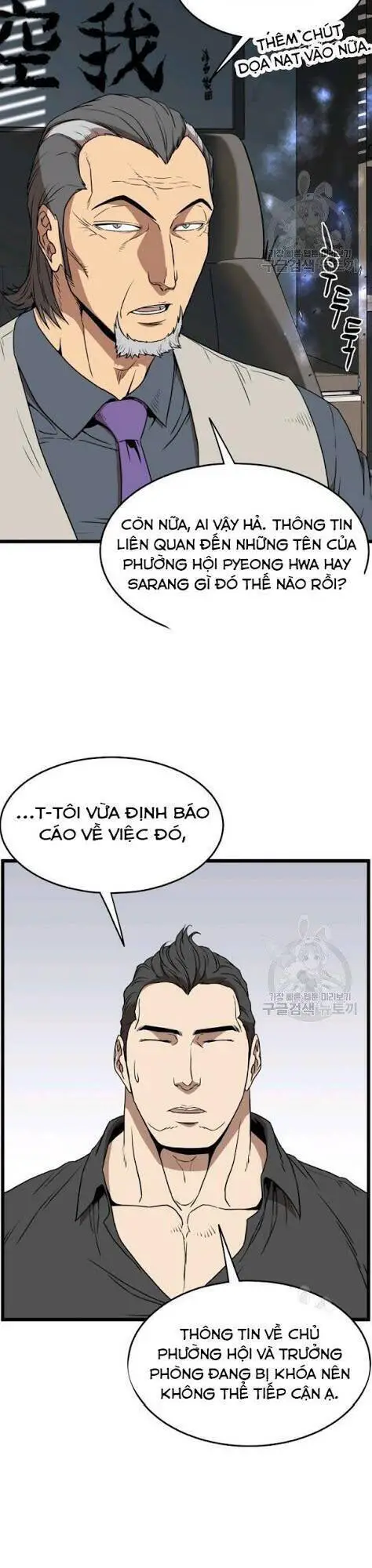 Đăng Nhập Murim Nettruyen ZZZ Chương 73 Page 9