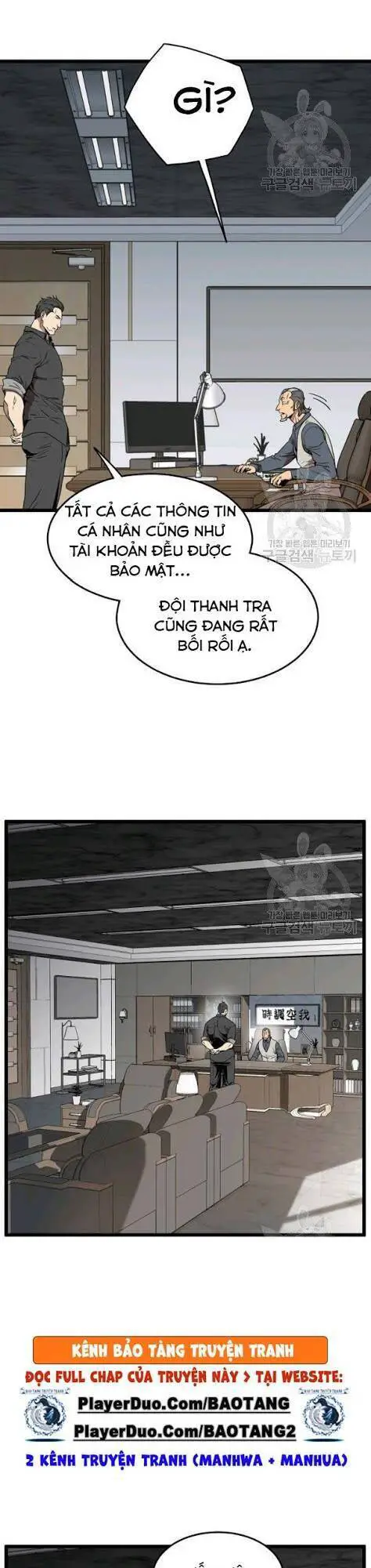 Đăng Nhập Murim Nettruyen ZZZ Chương 73 Page 10