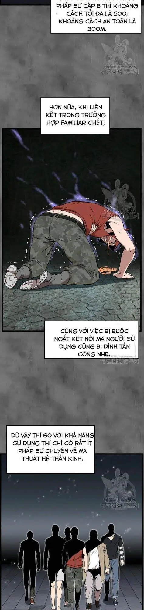 Đăng Nhập Murim Nettruyen ZZZ Chương 73 Page 26