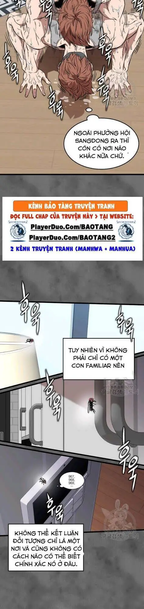 Đăng Nhập Murim Nettruyen ZZZ Chương 73 Page 29
