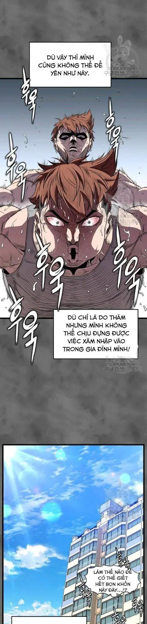 Đăng Nhập Murim Nettruyen ZZZ Chương 73 Page 30