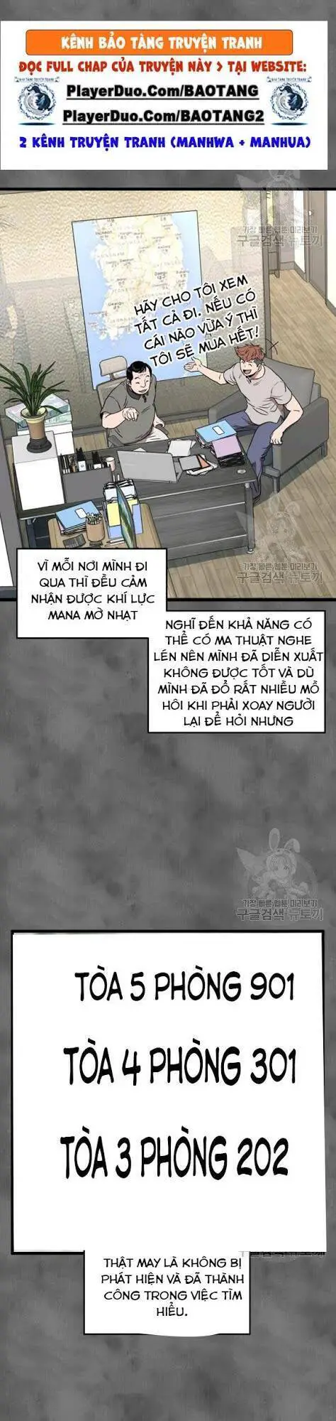 Đăng Nhập Murim Nettruyen ZZZ Chương 73 Page 33