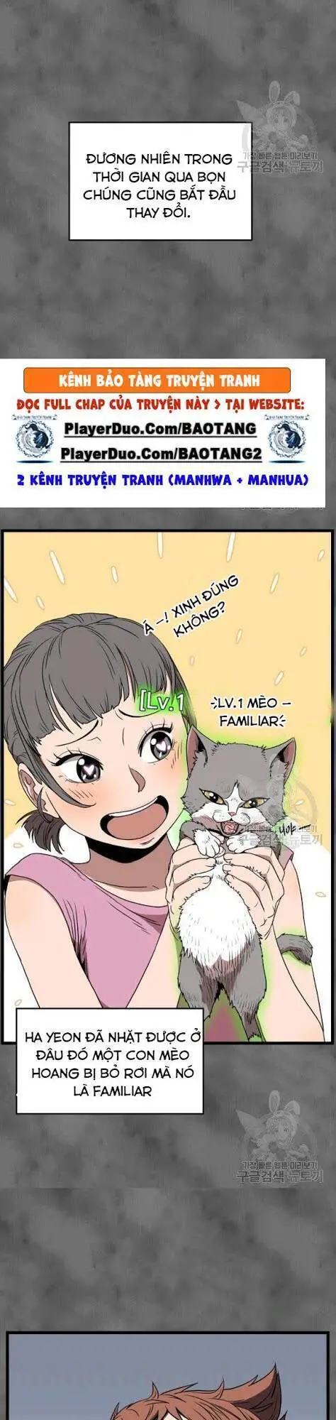 Đăng Nhập Murim Nettruyen ZZZ Chương 73 Page 34