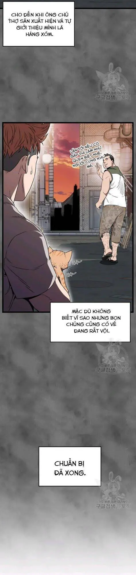 Đăng Nhập Murim Nettruyen ZZZ Chương 73 Page 37