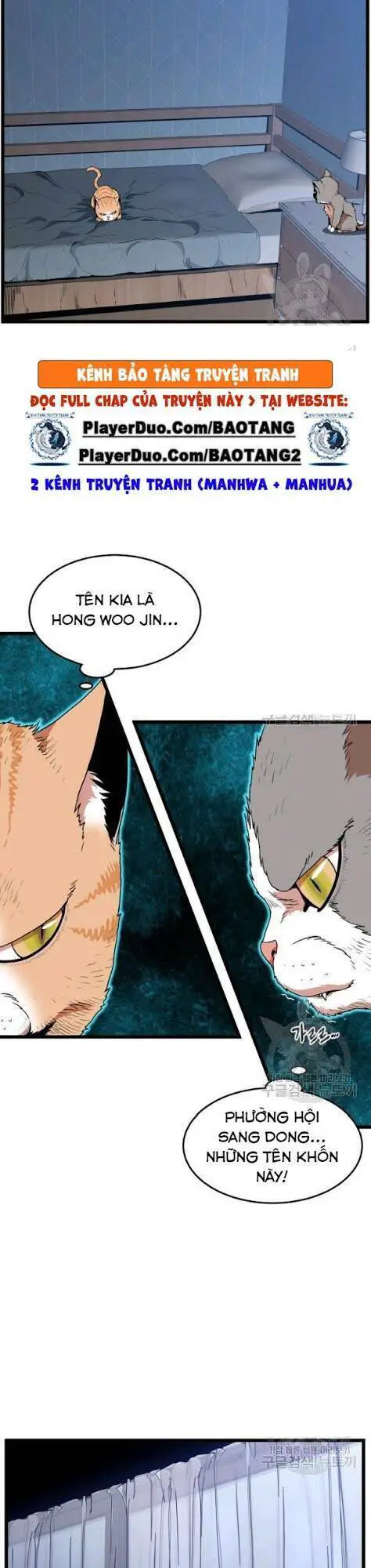 Đăng Nhập Murim Nettruyen ZZZ Chương 73 Page 40