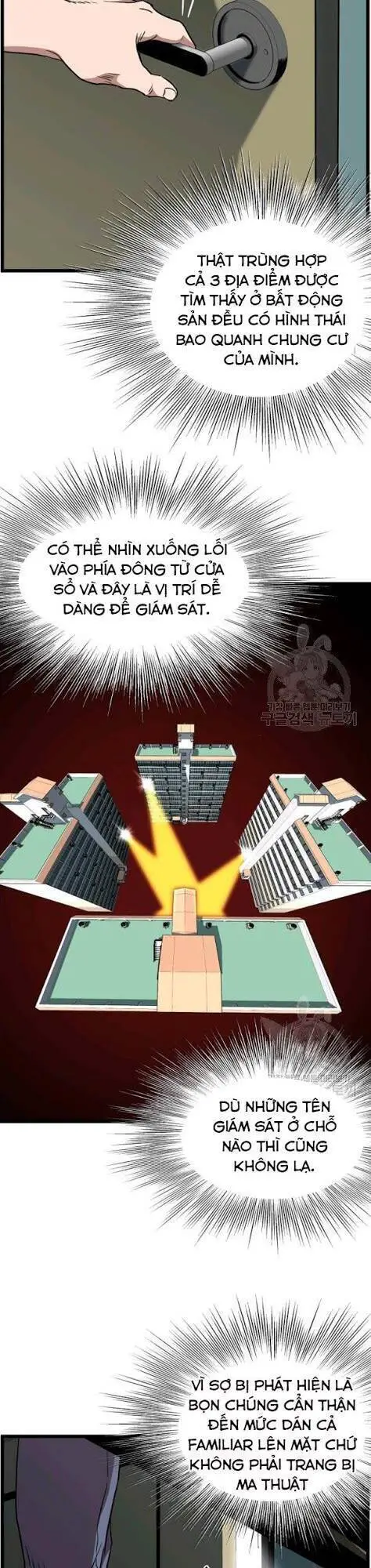 Đăng Nhập Murim Nettruyen ZZZ Chương 73 Page 48
