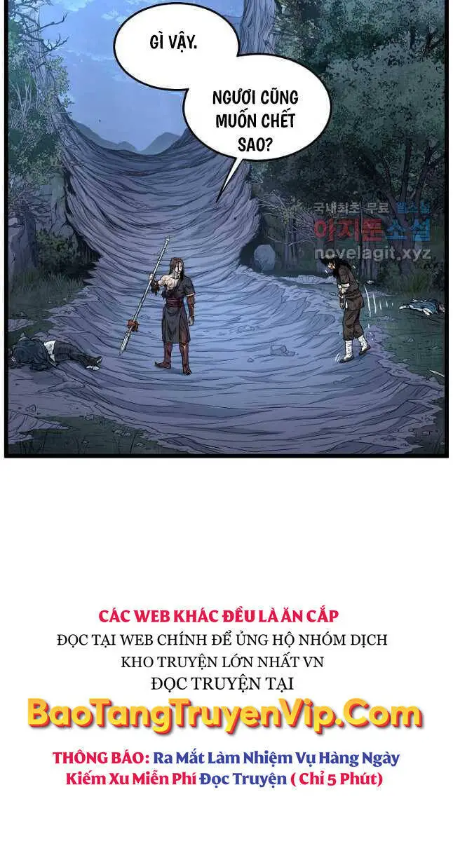 Đăng Nhập Murim Nettruyen ZZZ Chương 181 Page 33